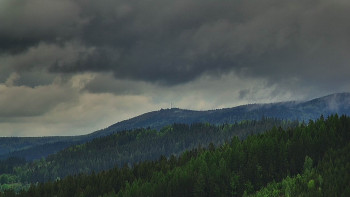 Ski areál U Sachovy studánky