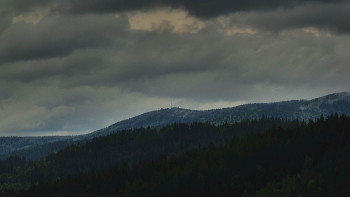 Ski areál U Sachovy studánky