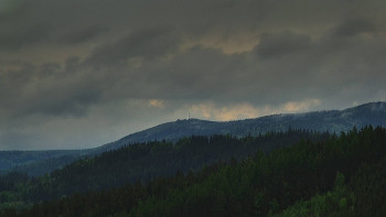 Ski areál U Sachovy studánky