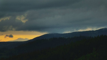 Ski areál U Sachovy studánky
