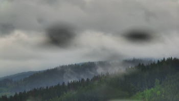 Ski areál U Sachovy studánky