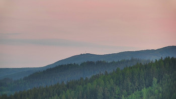 Ski areál U Sachovy studánky