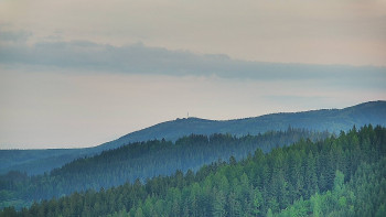 Ski areál U Sachovy studánky