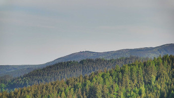 Ski areál U Sachovy studánky