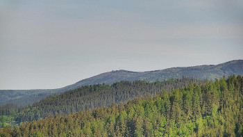 Ski areál U Sachovy studánky