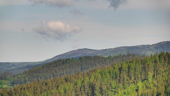 Ski areál U Sachovy studánky