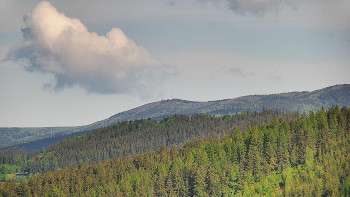 Ski areál U Sachovy studánky
