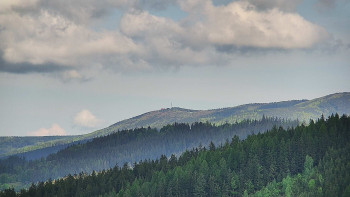Ski areál U Sachovy studánky
