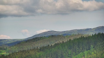 Ski areál U Sachovy studánky