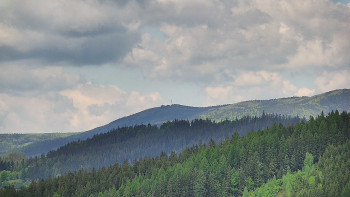 Ski areál U Sachovy studánky