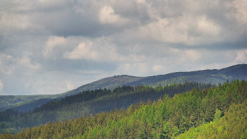Ski areál U Sachovy studánky