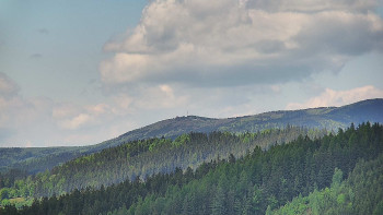 Ski areál U Sachovy studánky