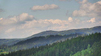 Ski areál U Sachovy studánky