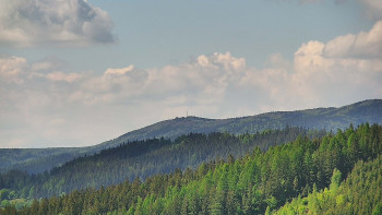 Ski areál U Sachovy studánky