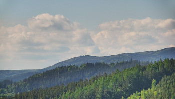 Ski areál U Sachovy studánky