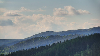 Ski areál U Sachovy studánky