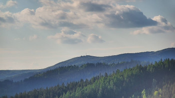 Ski areál U Sachovy studánky