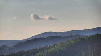 Ski areál U Sachovy studánky