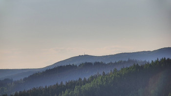Ski areál U Sachovy studánky
