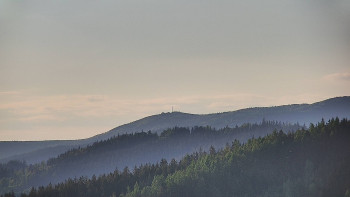 Ski areál U Sachovy studánky