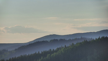 Ski areál U Sachovy studánky