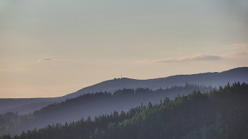 Ski areál U Sachovy studánky