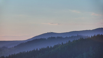 Ski areál U Sachovy studánky