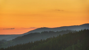 Ski areál U Sachovy studánky