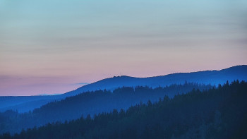 Ski areál U Sachovy studánky