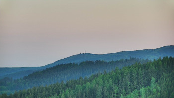 Ski areál U Sachovy studánky