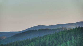 Ski areál U Sachovy studánky