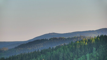 Ski areál U Sachovy studánky