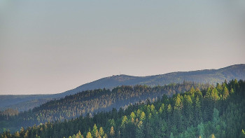 Ski areál U Sachovy studánky