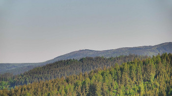 Ski areál U Sachovy studánky
