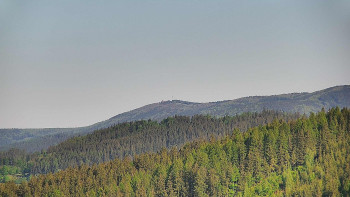 Ski areál U Sachovy studánky
