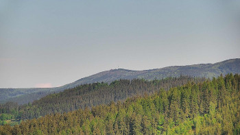 Ski areál U Sachovy studánky