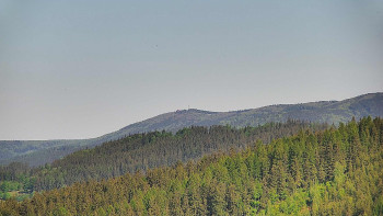 Ski areál U Sachovy studánky