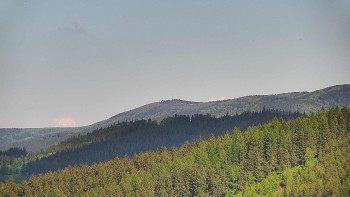 Ski areál U Sachovy studánky