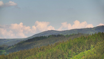 Ski areál U Sachovy studánky