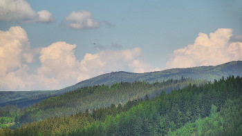 Ski areál U Sachovy studánky