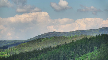Ski areál U Sachovy studánky