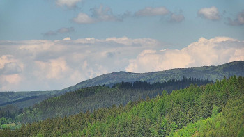 Ski areál U Sachovy studánky