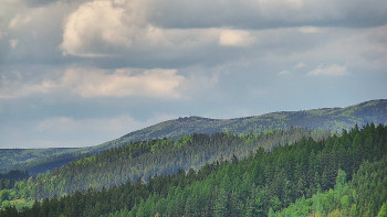 Ski areál U Sachovy studánky