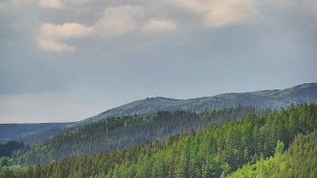 Ski areál U Sachovy studánky