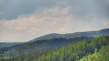 Ski areál U Sachovy studánky