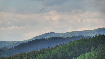 Ski areál U Sachovy studánky