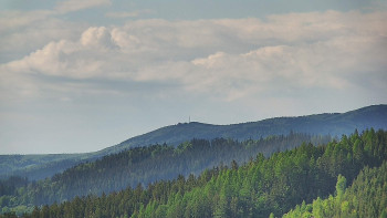 Ski areál U Sachovy studánky