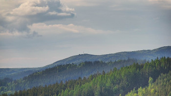 Ski areál U Sachovy studánky