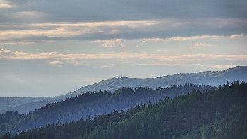 Ski areál U Sachovy studánky
