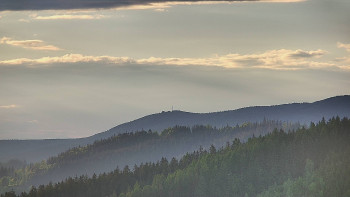 Ski areál U Sachovy studánky